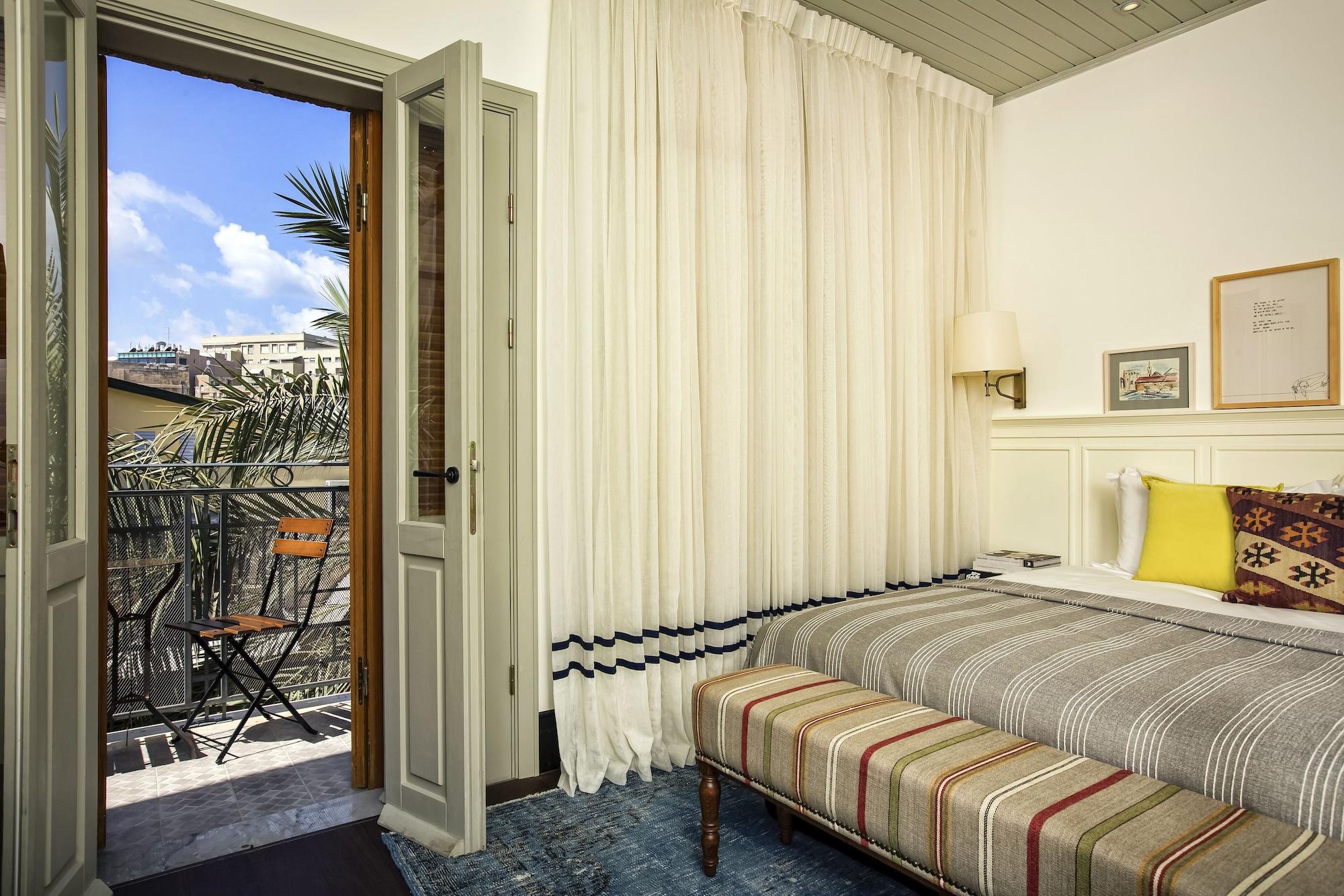 Market House - An Atlas Boutique Hotel Τελ Αβίβ Εξωτερικό φωτογραφία