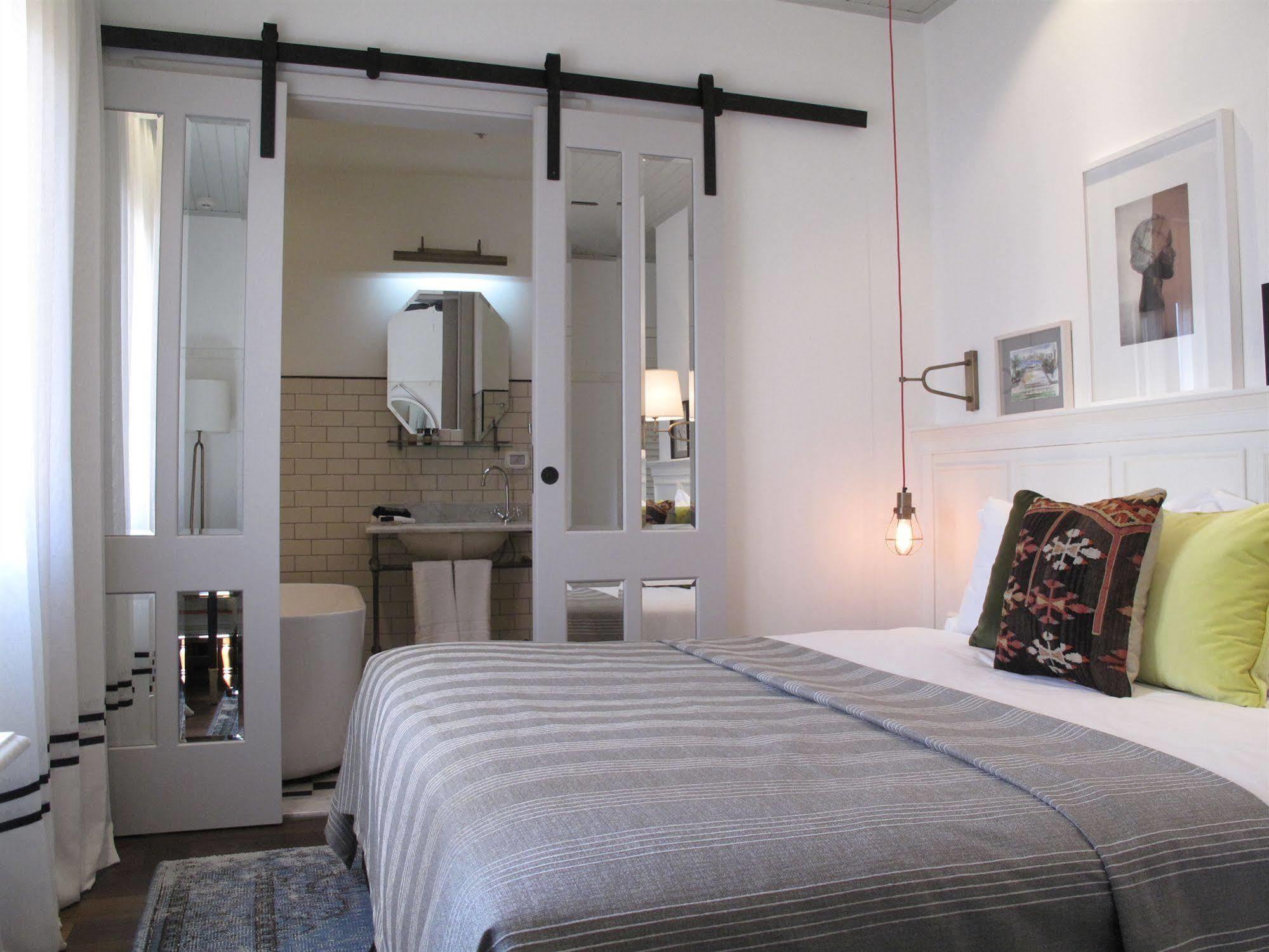 Market House - An Atlas Boutique Hotel Τελ Αβίβ Εξωτερικό φωτογραφία